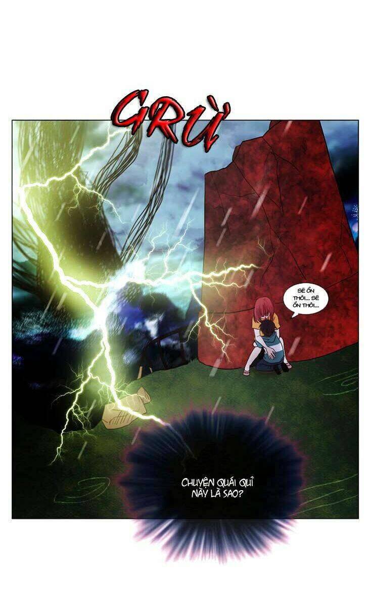 món quà từ chúa chapter 5 11