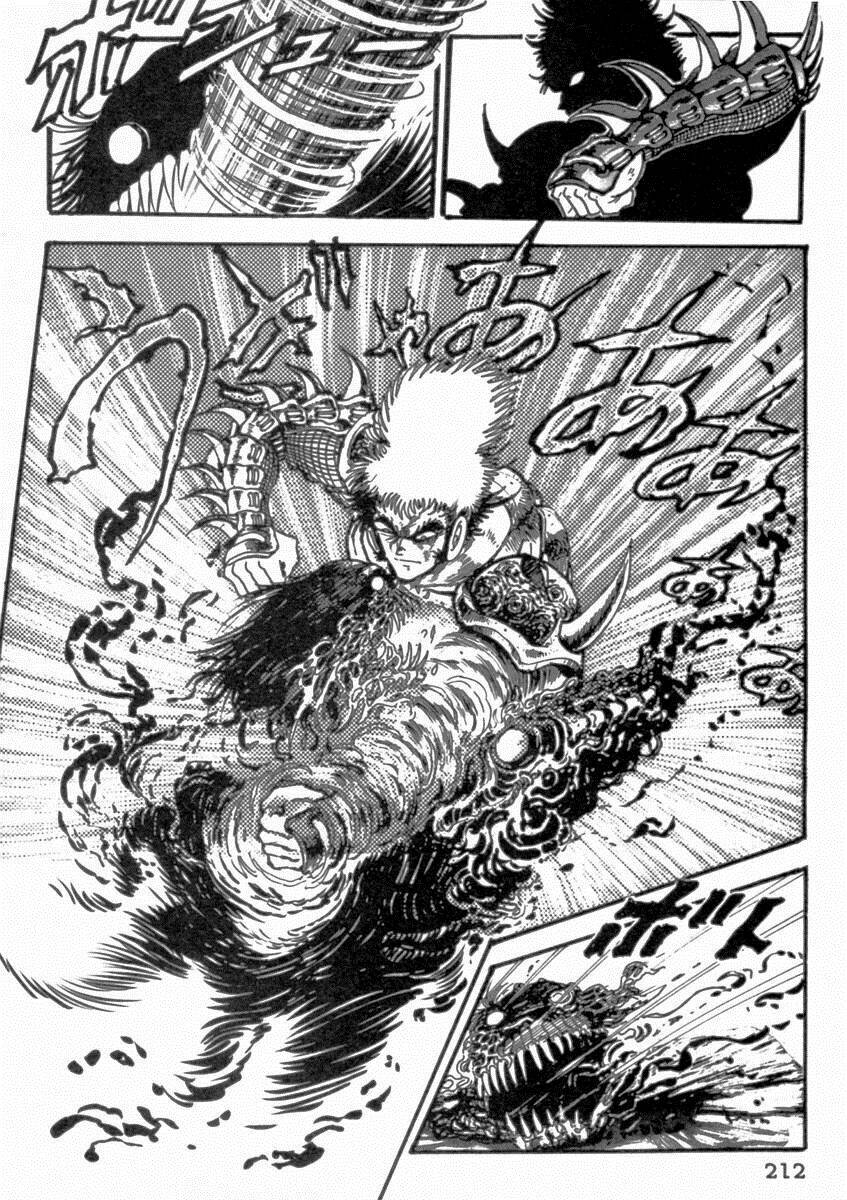 chuyển sinh ma giới chapter 5 48