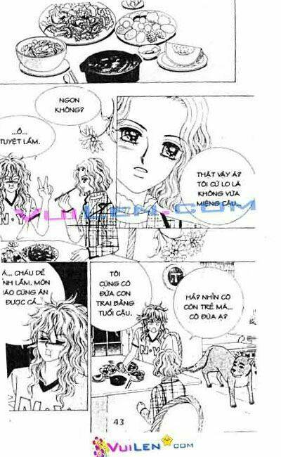 mùa ảo vọng - strange pension chapter 7 43