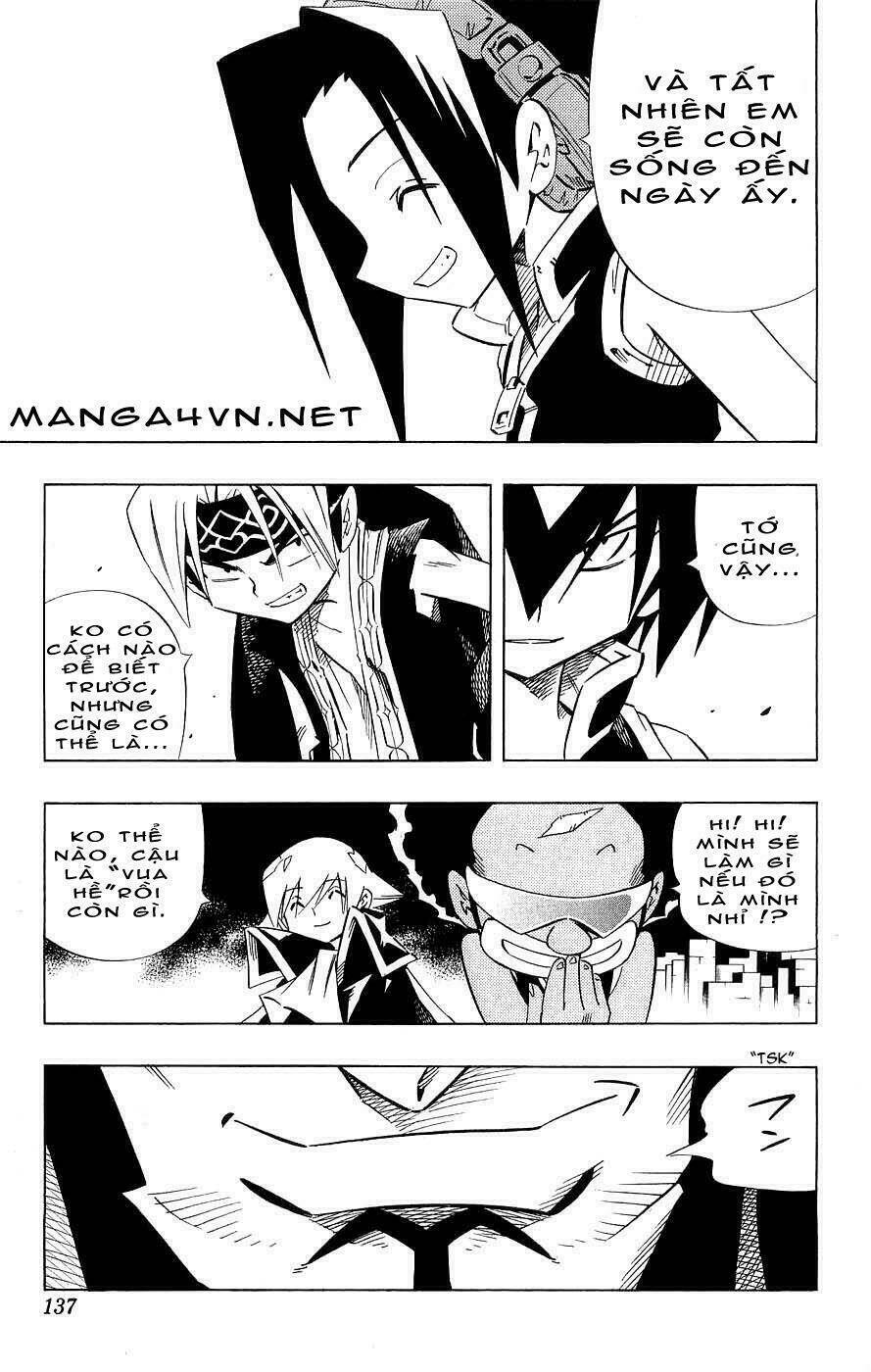 vua pháp thuật chapter 264 14