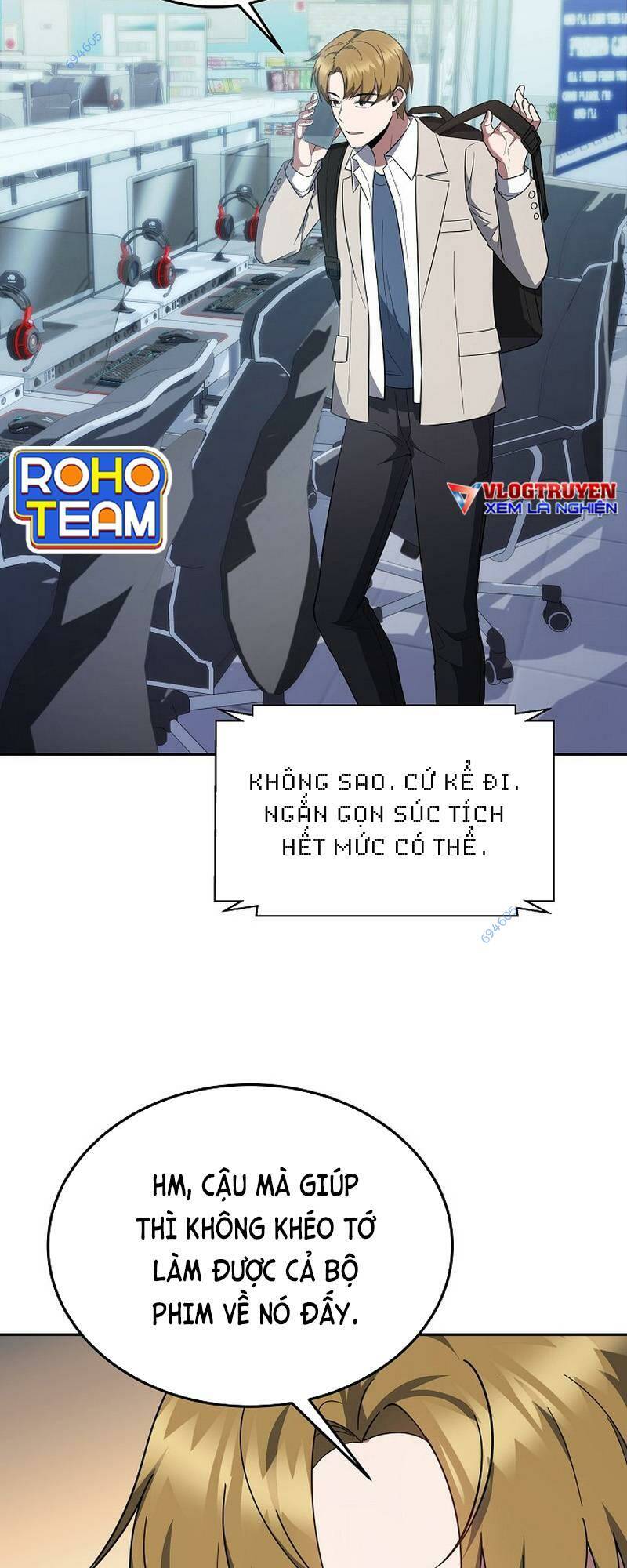 sự khởi đầu của tiền nhân chapter 12 35