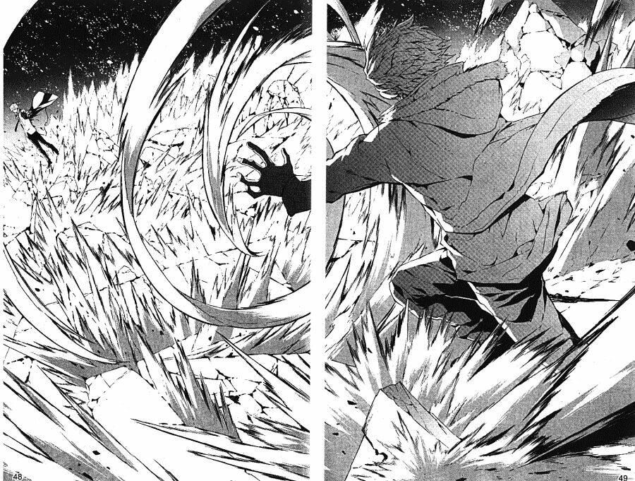 đột kích - raiders chapter 9 25