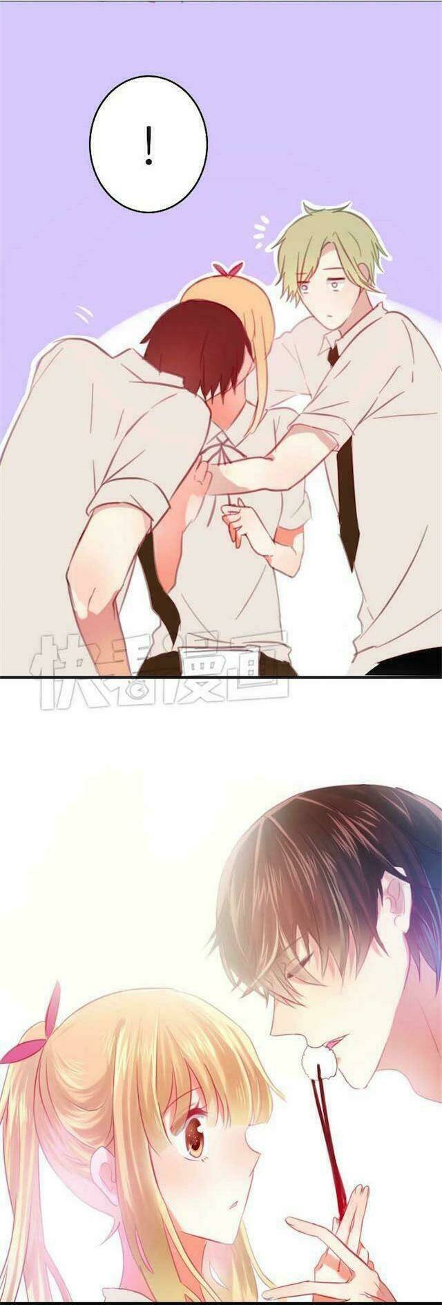 phụ đạo sau giờ học chapter 9 12