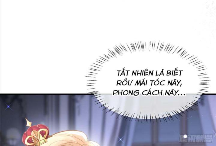 công chúa goá chồng lên ngôi cùng con nhỏ chapter 2 60