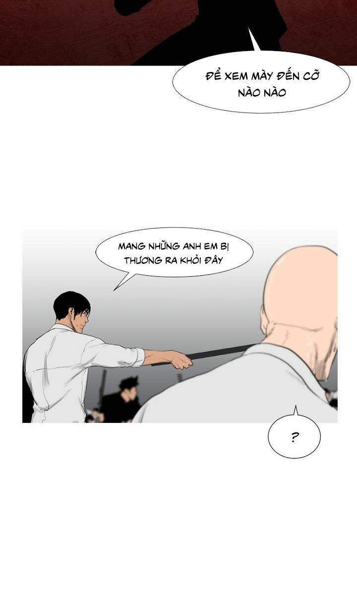 kẻ mạnh nhất - tong edge chapter 66 39