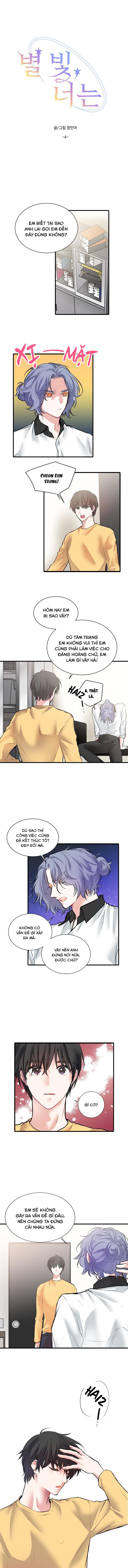 em là ánh sao chapter 4 1