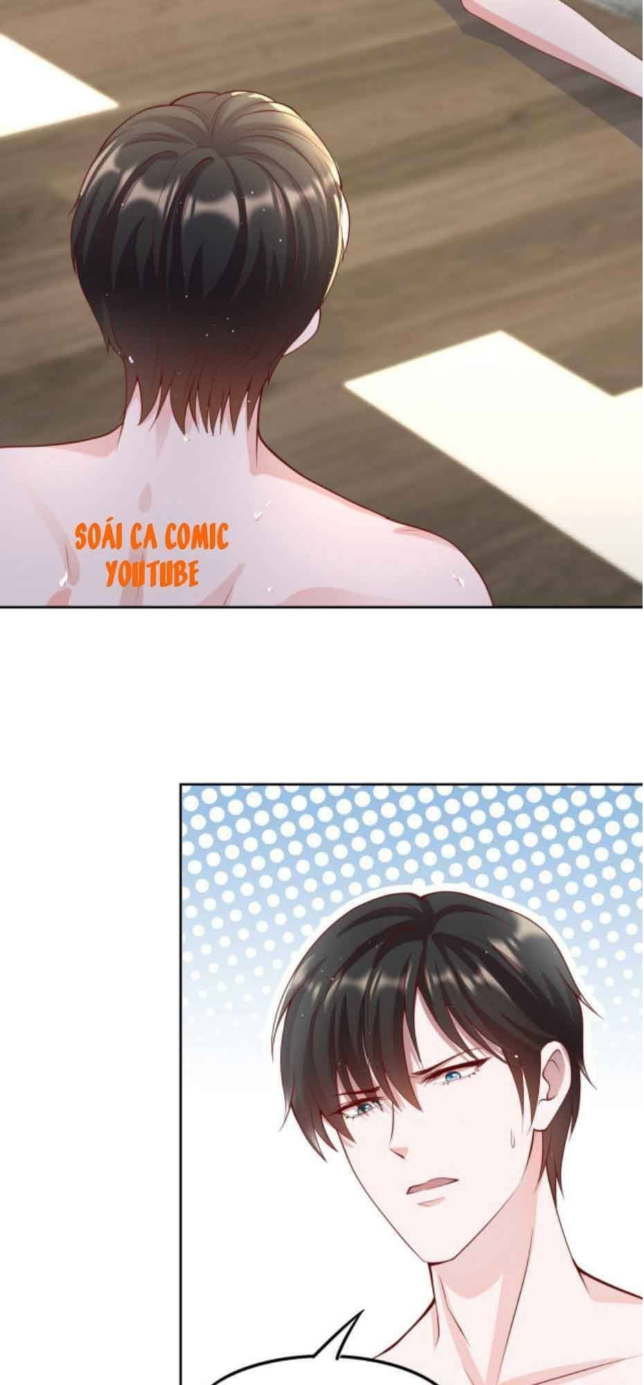 nhất sanh hữu hỉ chapter 30 3