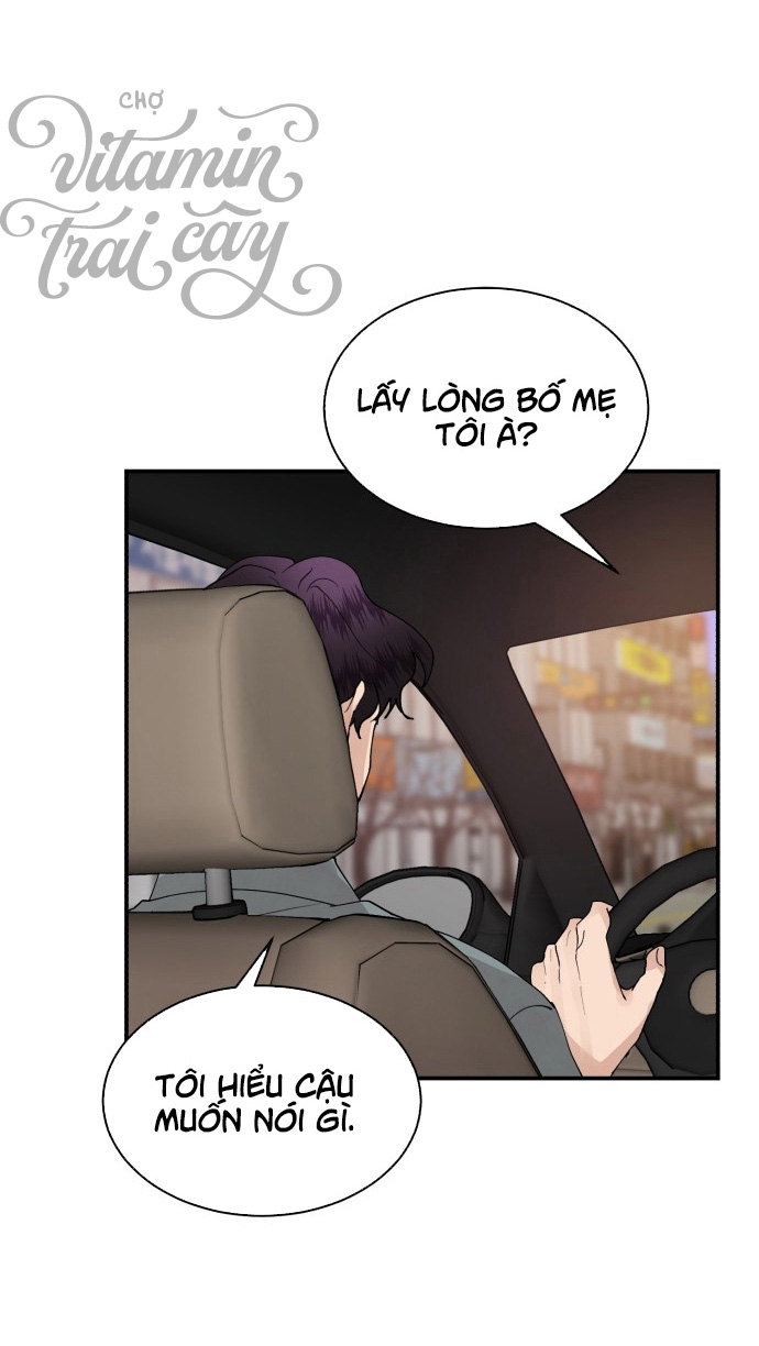 oan gia ngõ hẹp chapter 16 36