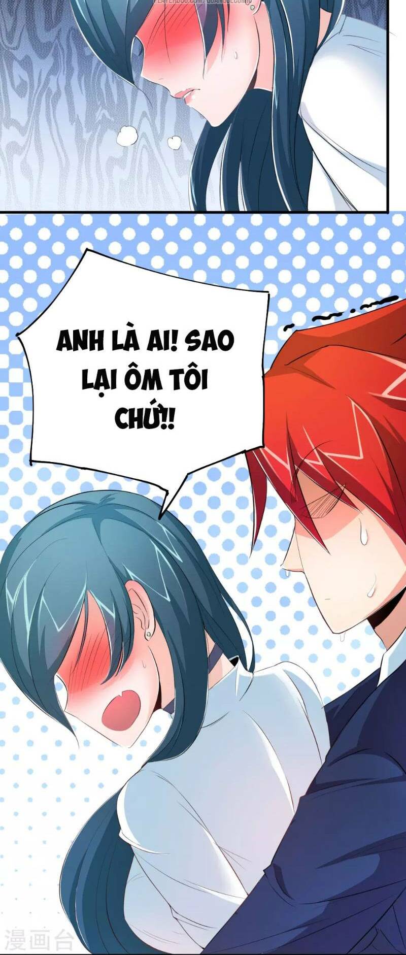 tối cường đặc chủng binh của hoa khôi chapter 8 18