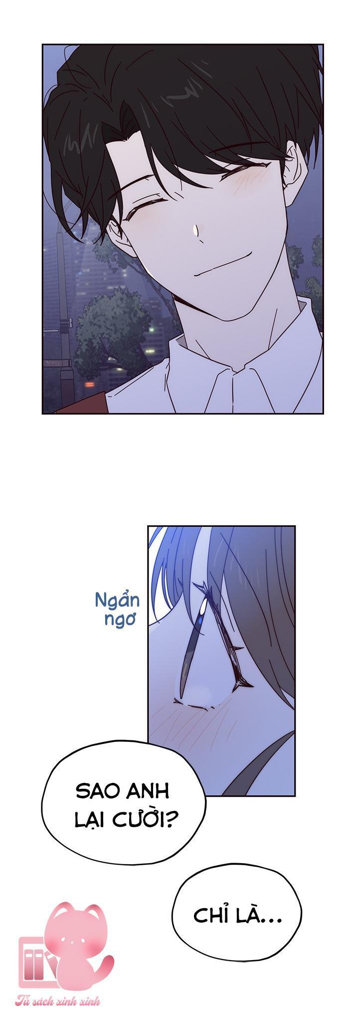 sợi chỉ tình yêu chapter 43 36