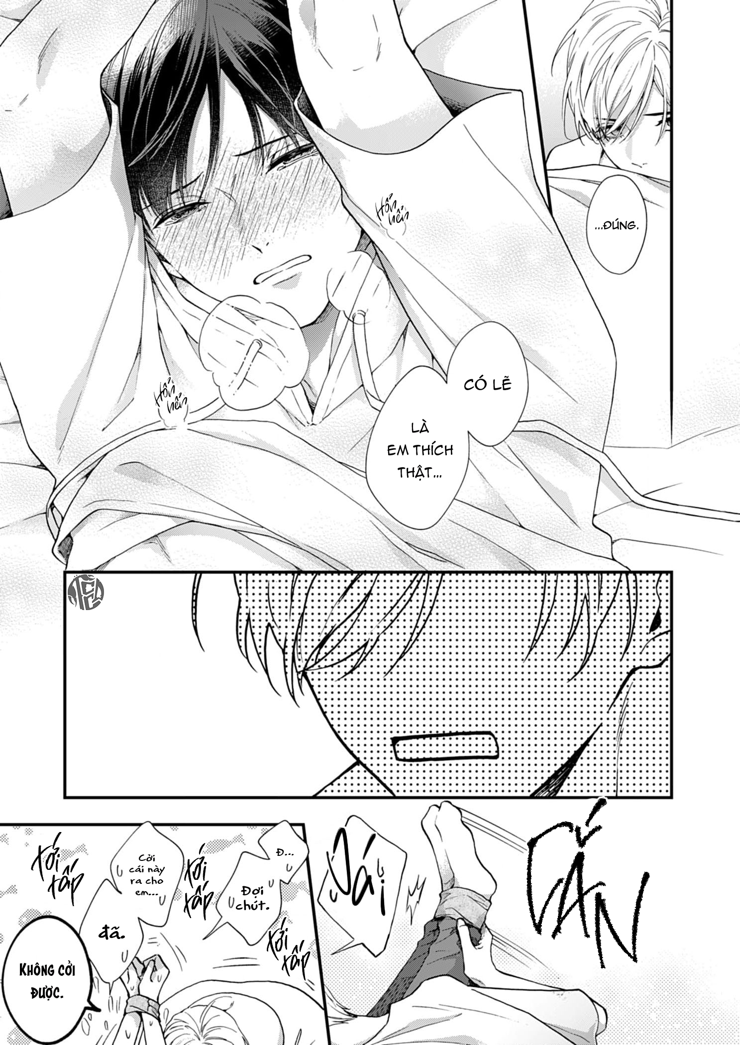 dự báo cảm xúc chapter 4 25