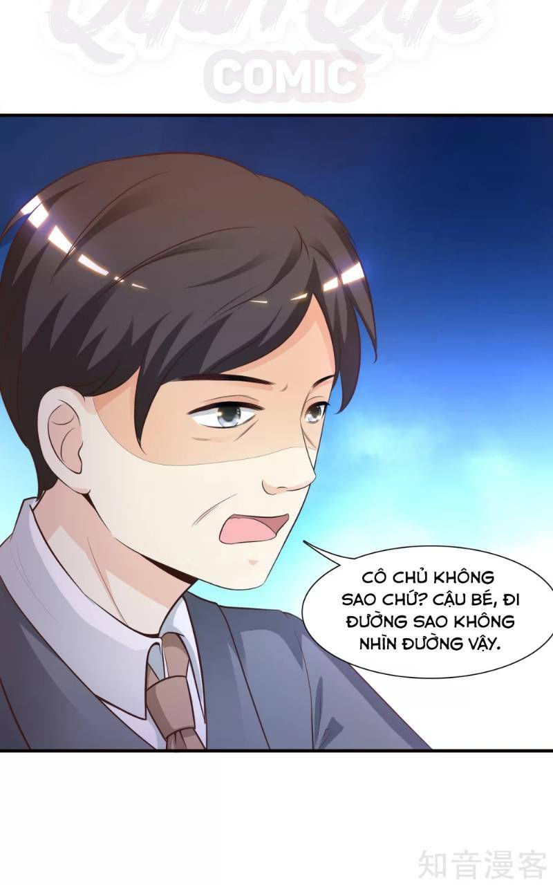 tối cường vận đào hoa chapter 77 29