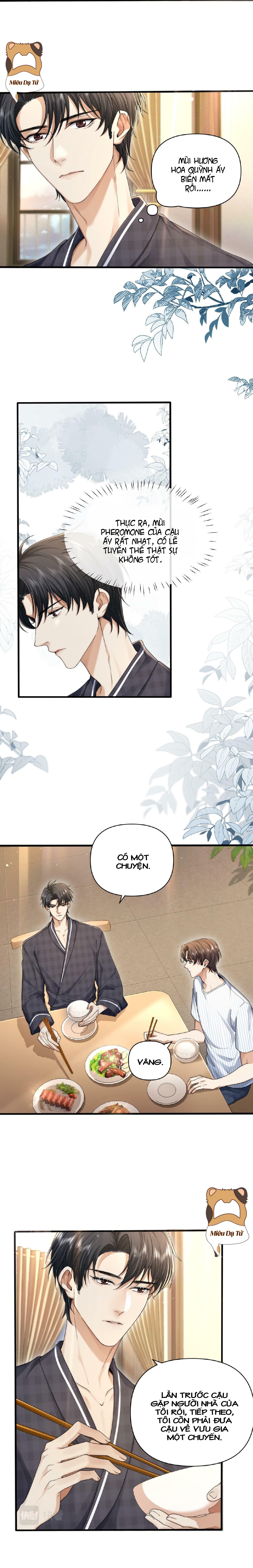 kẻ săn mồi đỉnh cấp chapter 10 5