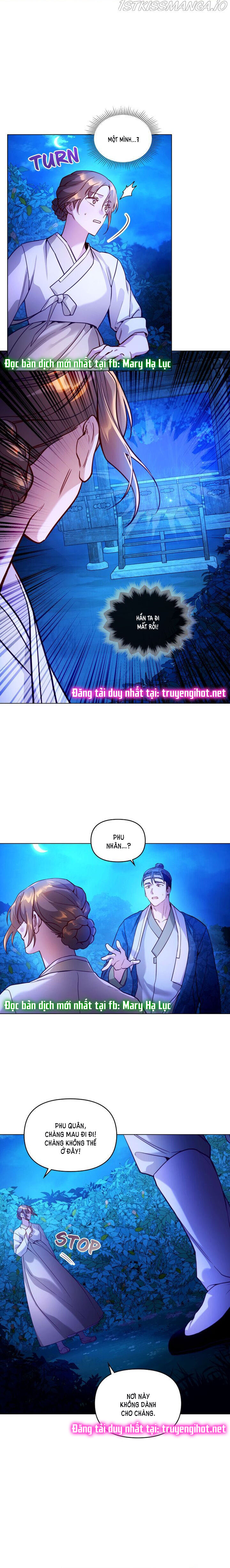 đăng tiêu hoa chapter 23 2