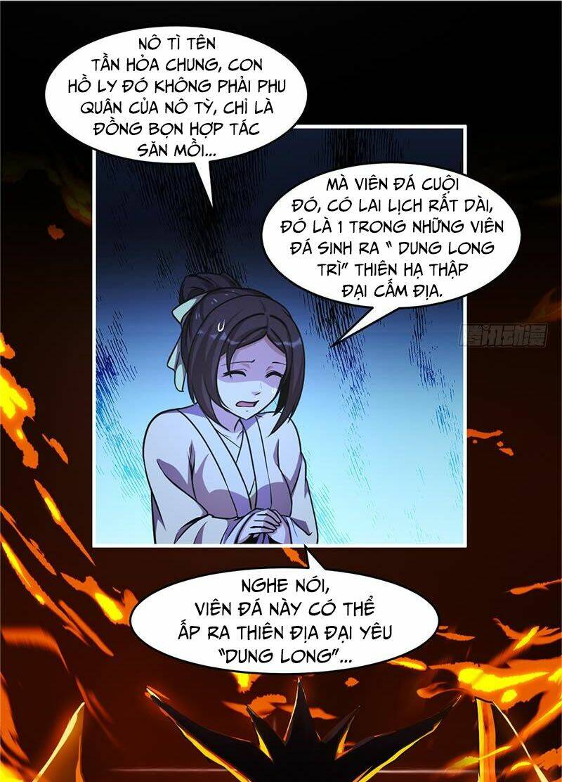 đừng cản ta tu tiên chapter 41 9