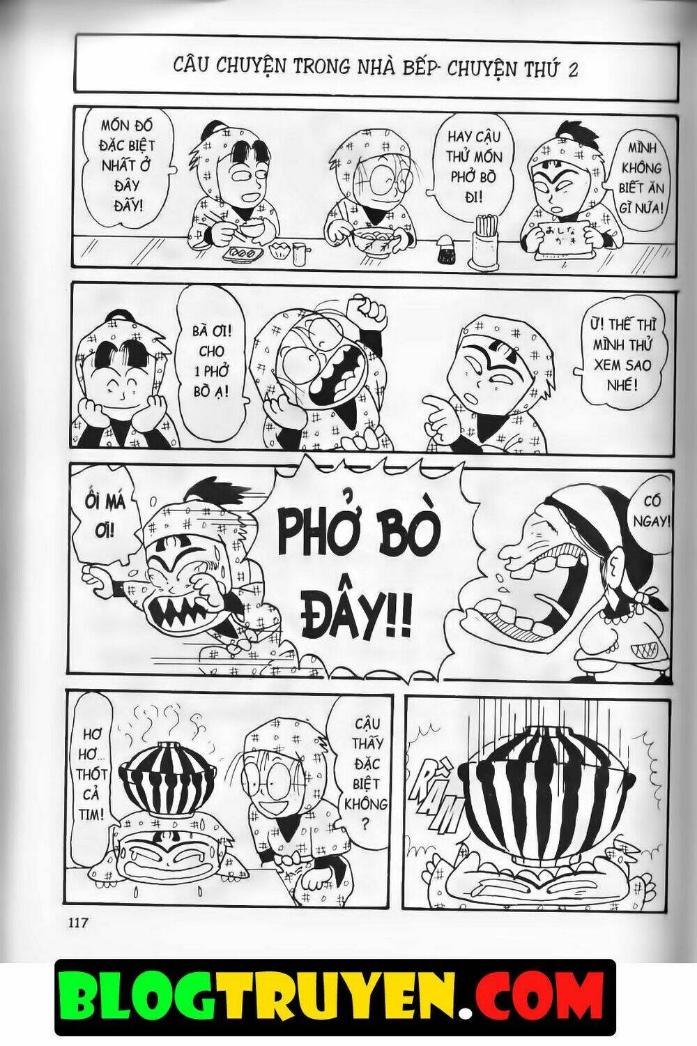 ninja loạn thị bản đẹp chapter 2.5 10