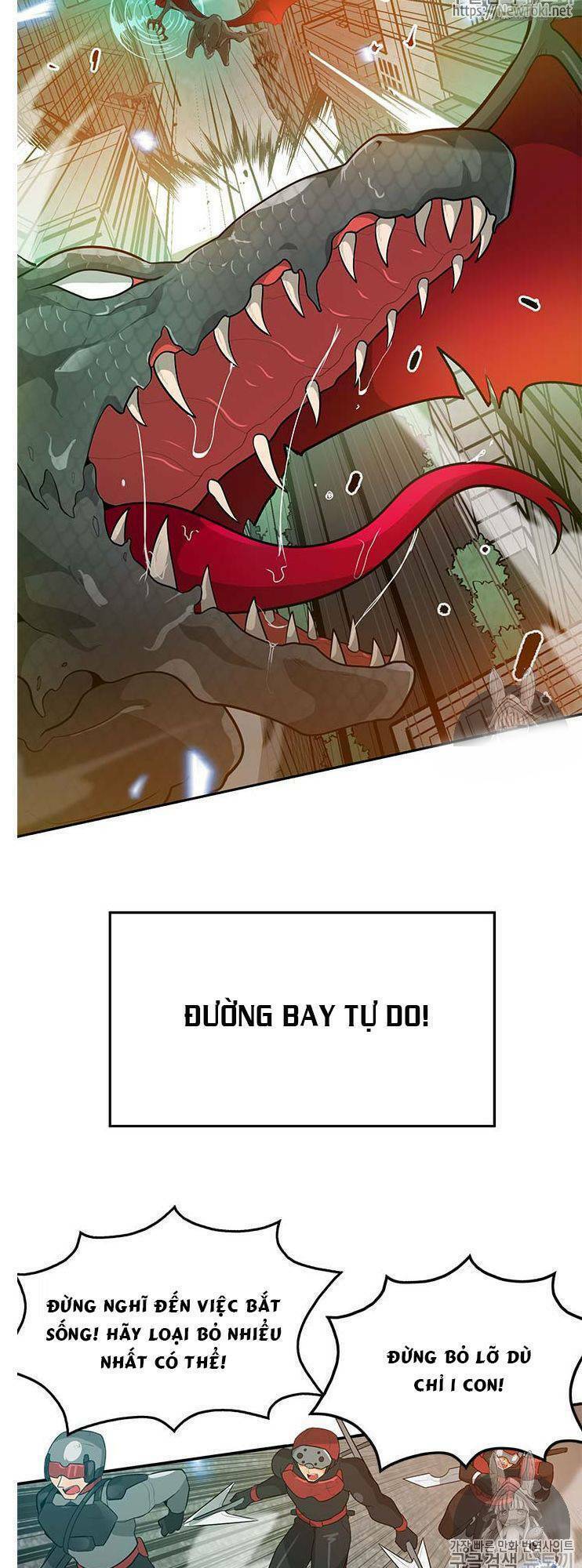 tôi tự động săn một mình chapter 23 29