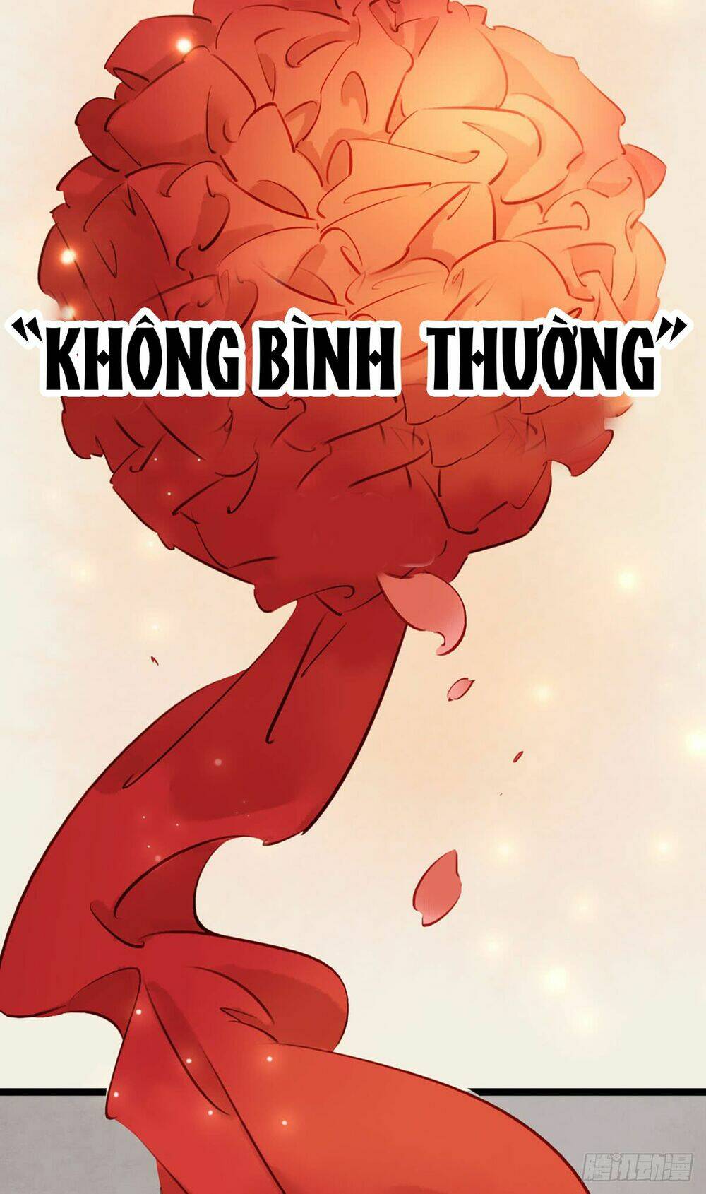 thị thiếp trở mình bảo điển chapter 0 14