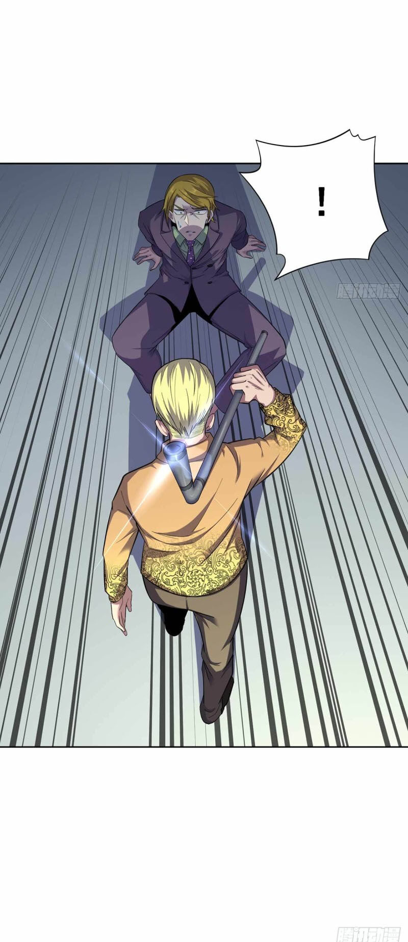 vương bài thần y chapter 34 20