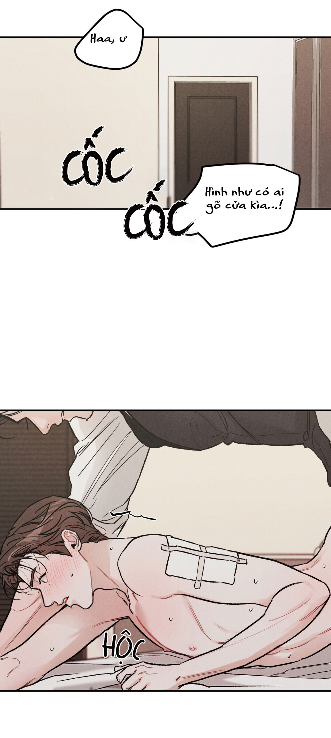 limited run chapter 21 49