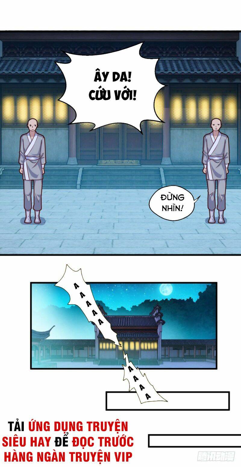 tiên ma đồng tu chapter 111 25