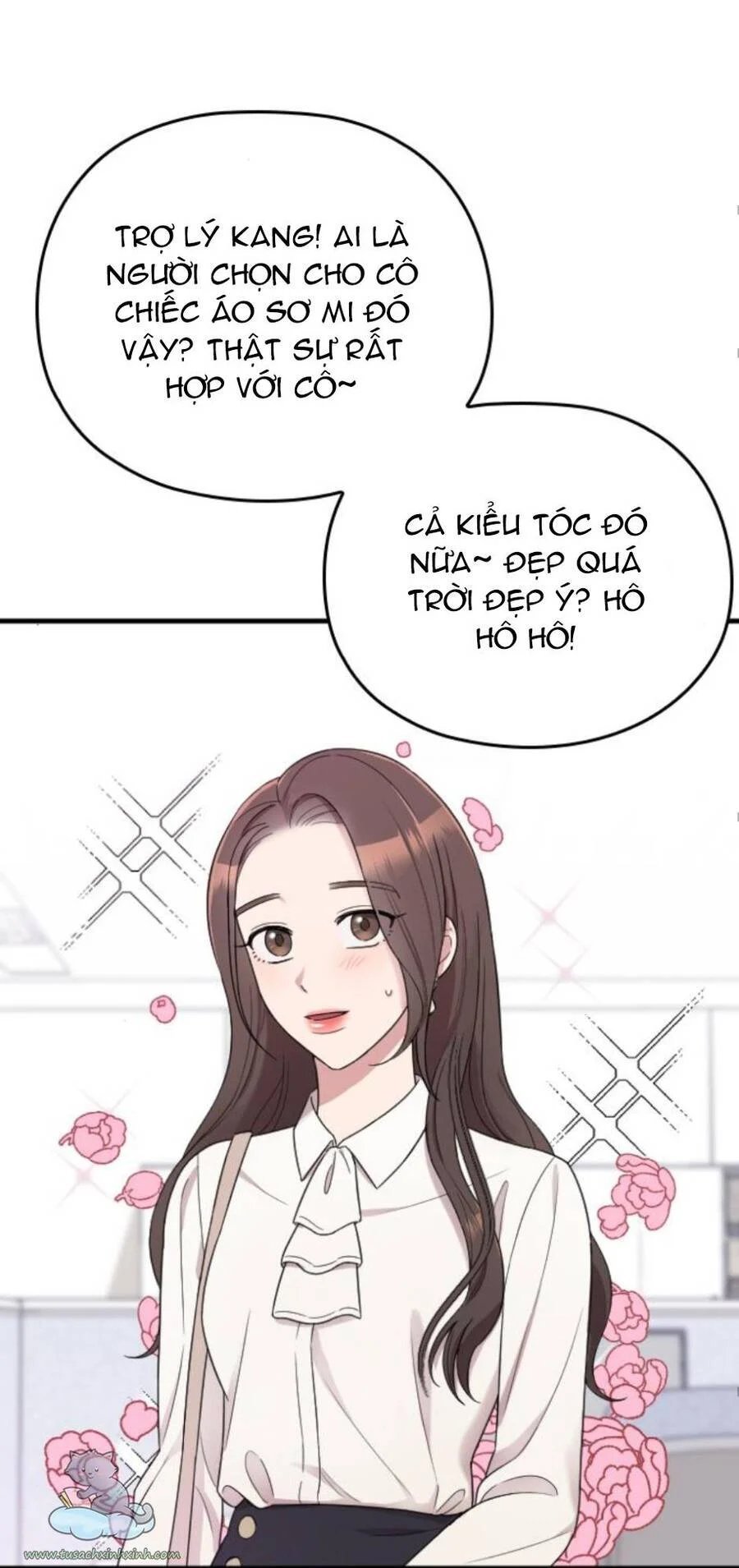 cô đi mà lấy chồng tôi chapter 14 58