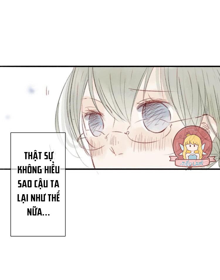 phế sài thần đăng và công chúa chapter 17 18