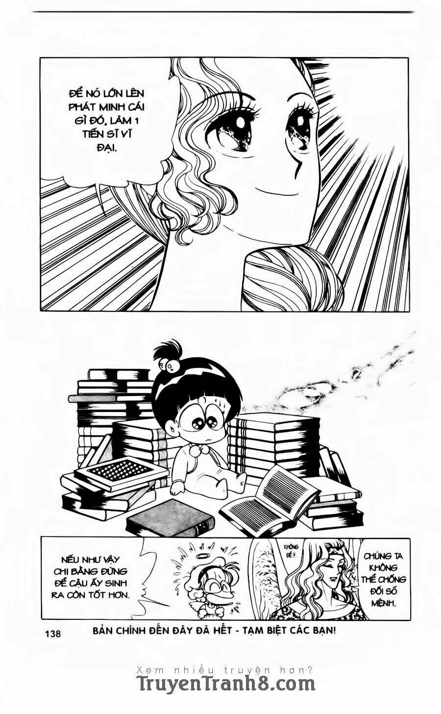 con ma vui vẻ chapter 36 11