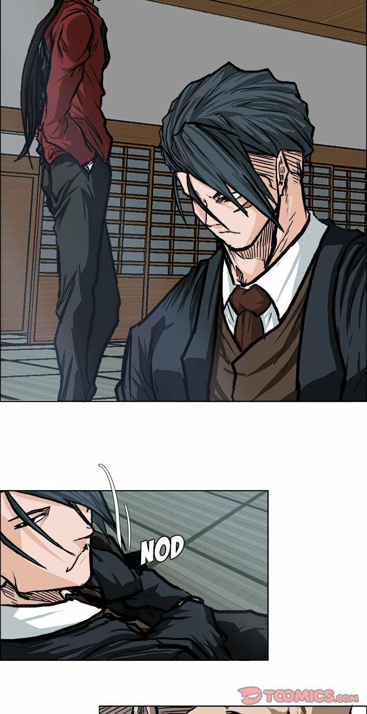 bá chủ học đường ss2 chapter 10 43