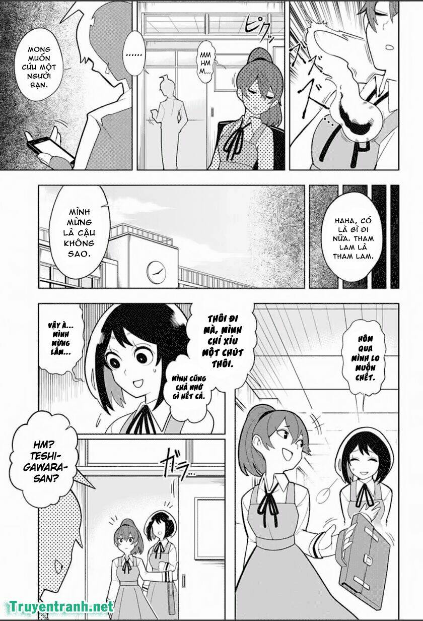 samon-kun wa summoner chapter 3 10