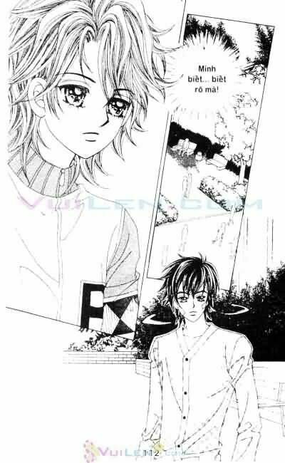 chàng gà mái chapter 16 112