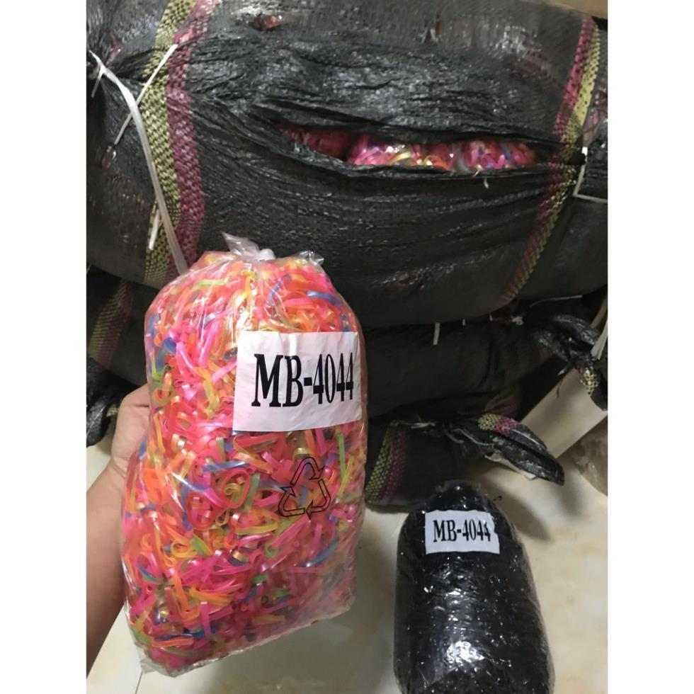 P Túi 1kg chun buộc tóc