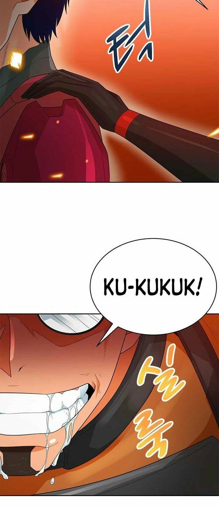 tôi tự động săn một mình chapter 91 46