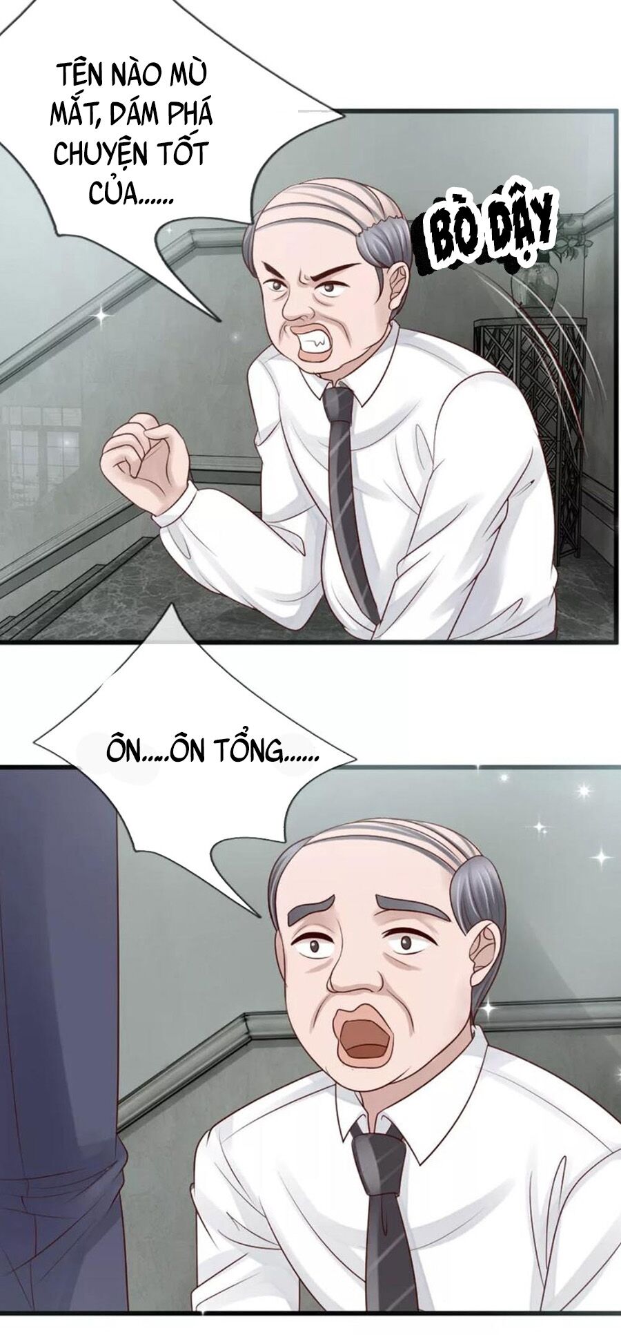 ác ma chuyên sủng: cô vợ ngọt ngào của tổng tài chapter 31.5 7