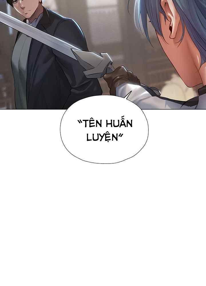 thợ săn bươm bướm chapter 5.2 30