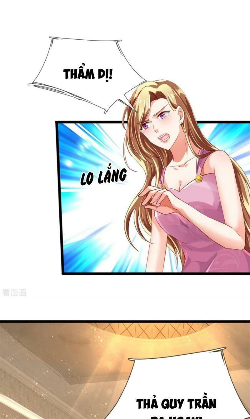 vú em tiên tôn đi ở rể chapter 160 11