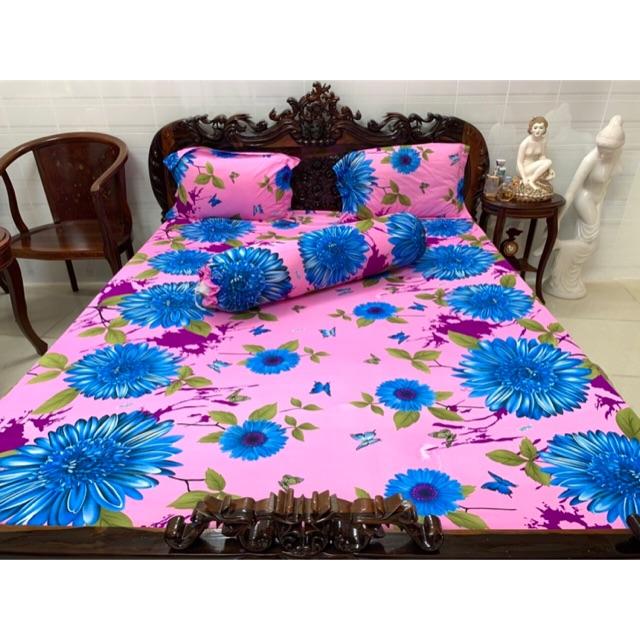 Drap thun Hàn quốc