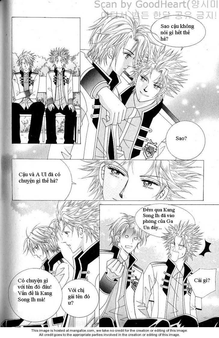 thần tượng mua sắm chapter 23 146