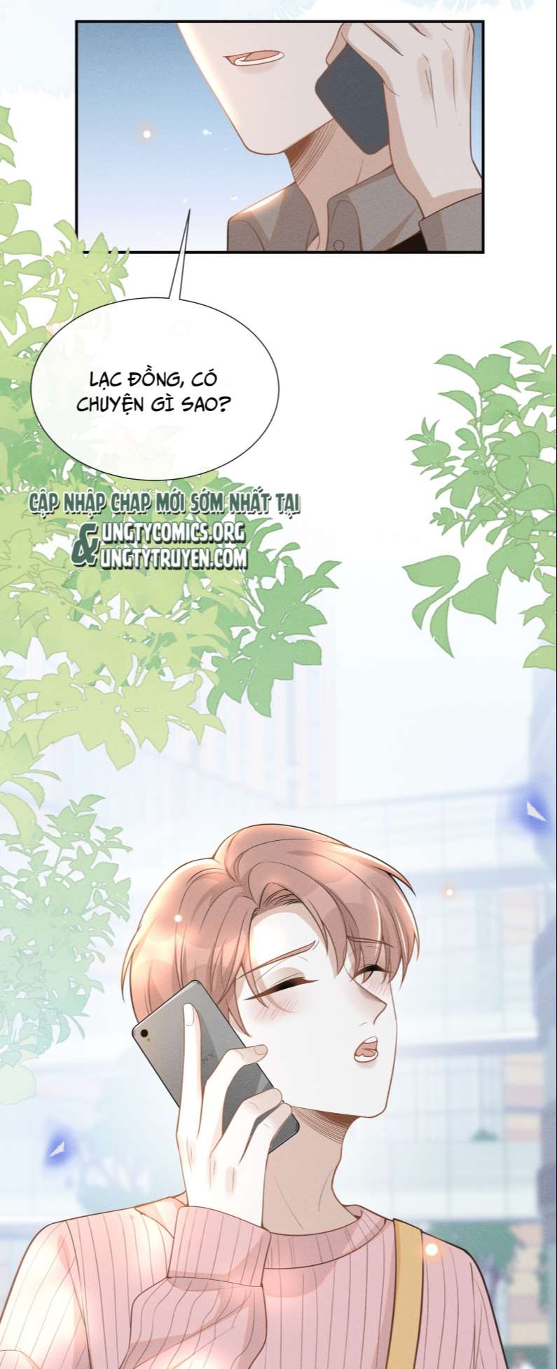 lai sinh bất kiến chapter 74 25