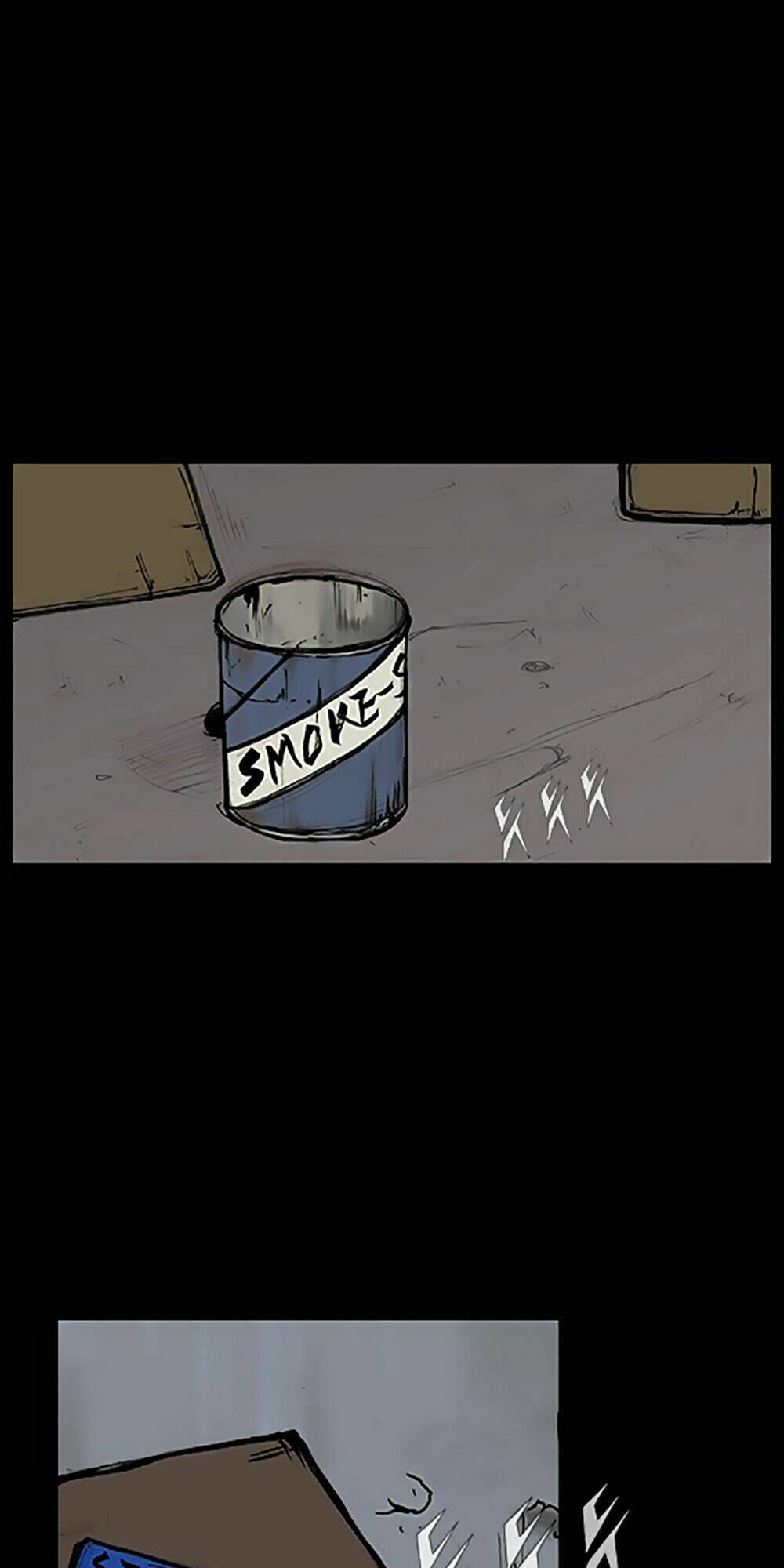 độc cô tiền truyện chapter 108 2