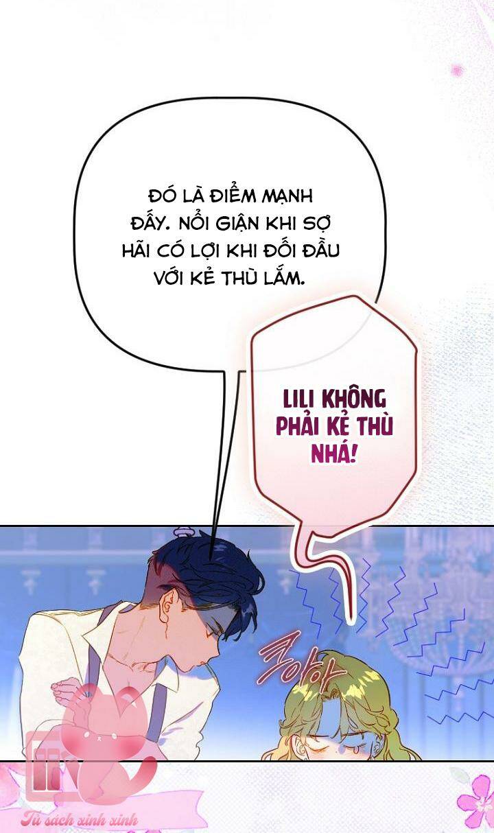 mẹ tôi lại kết hôn lần nữa chapter 46 35