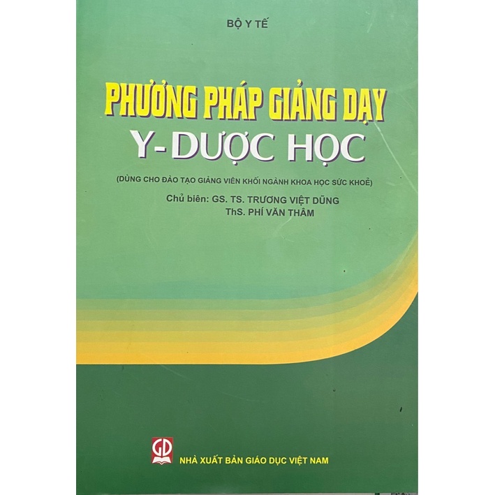 Phương pháp giảng dạy y học