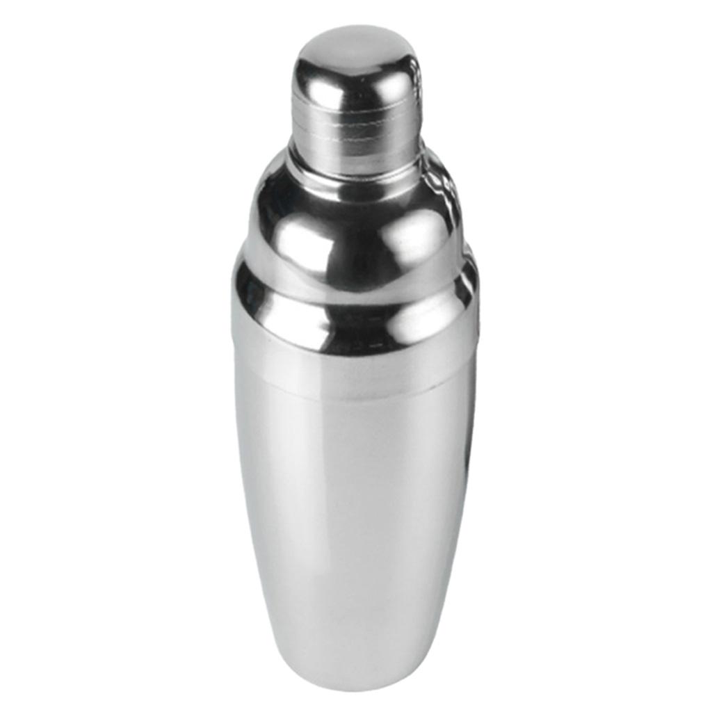 Stainless Steel Cocktail Shaker Martini Shaker Bartender