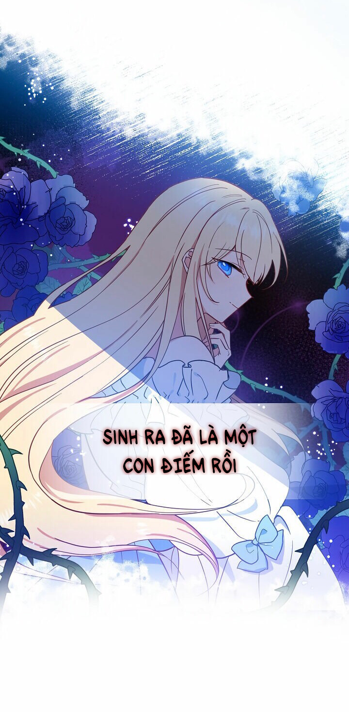 nói a đi nào! ngậm thìa vàng nhé! chapter 3 21