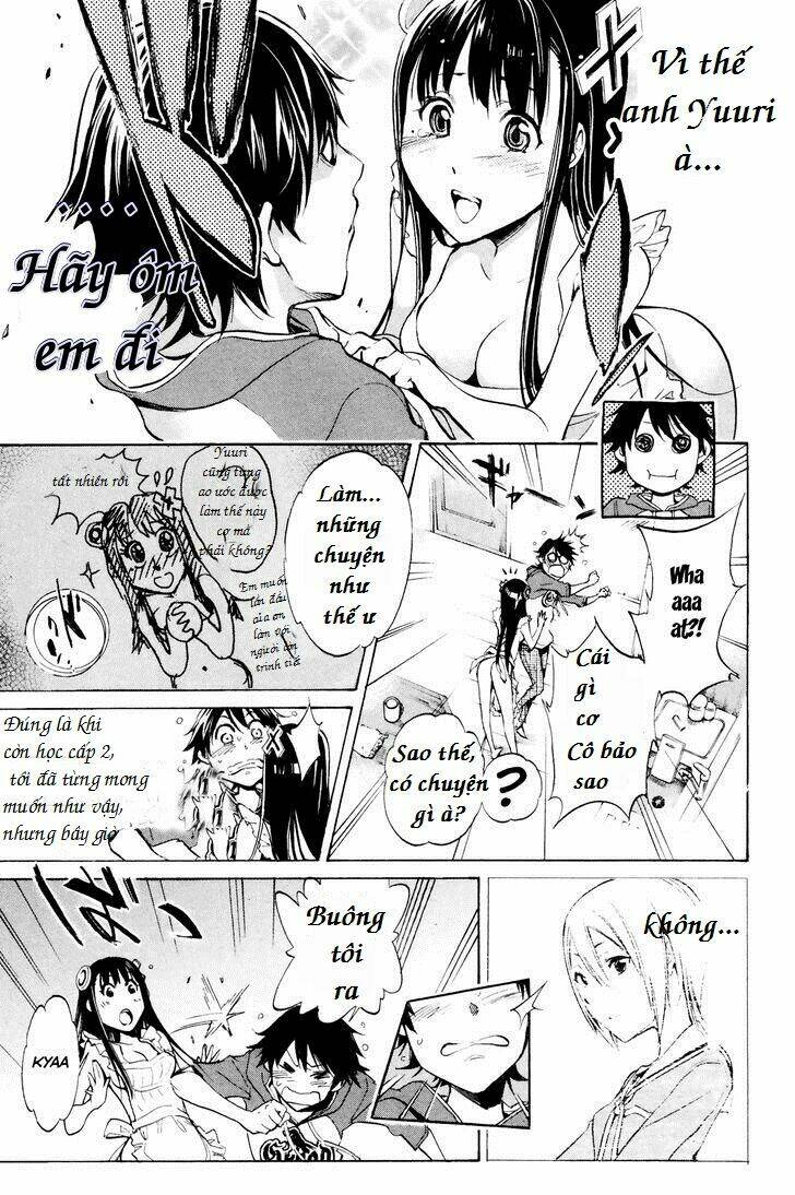 kono kanojo wa fiction desu chapter 2 14