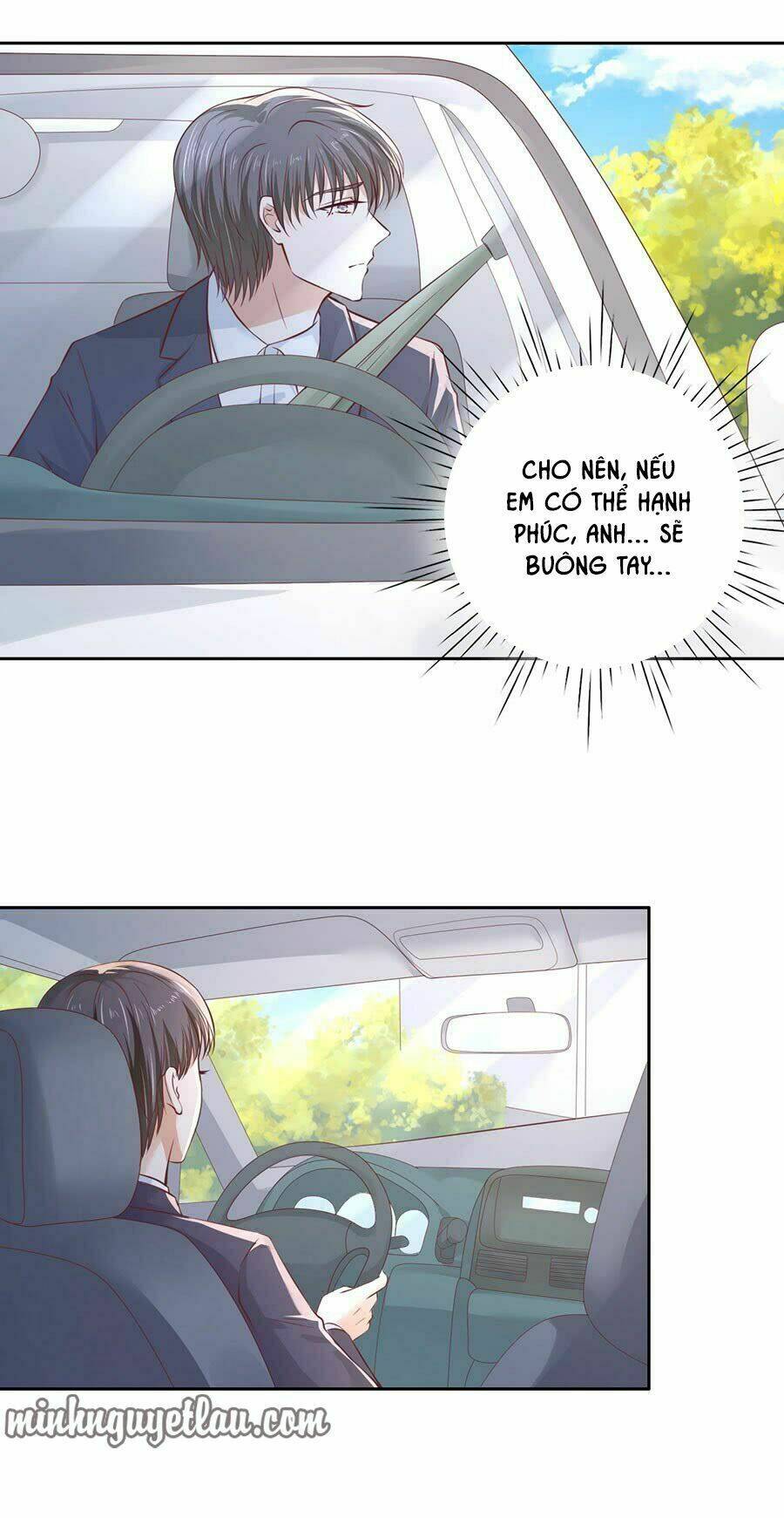 liệt ái tri hạ: series mật đào tiểu tình nhân chapter 255 25