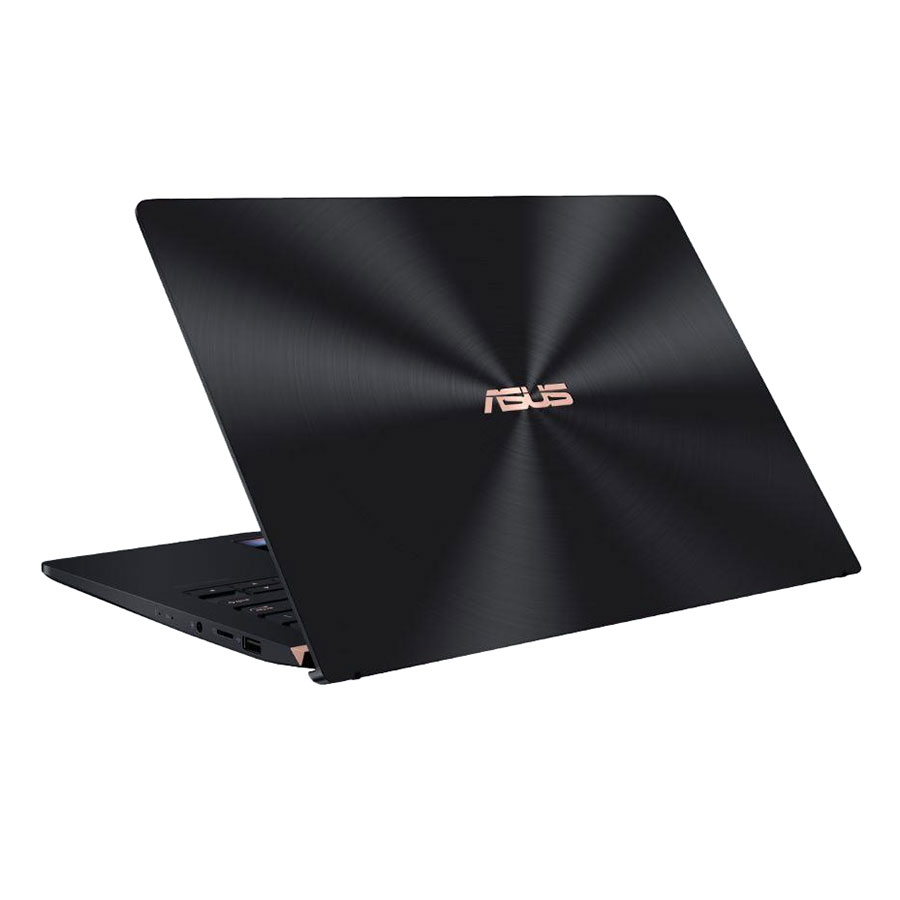 Laptop Asus Zenbook Pro 14 UX480FD-BE040T Core i7-8565U/ GTX 1050 4GB/ Win10 (14.0 FHD) - Hàng Chính Hãng