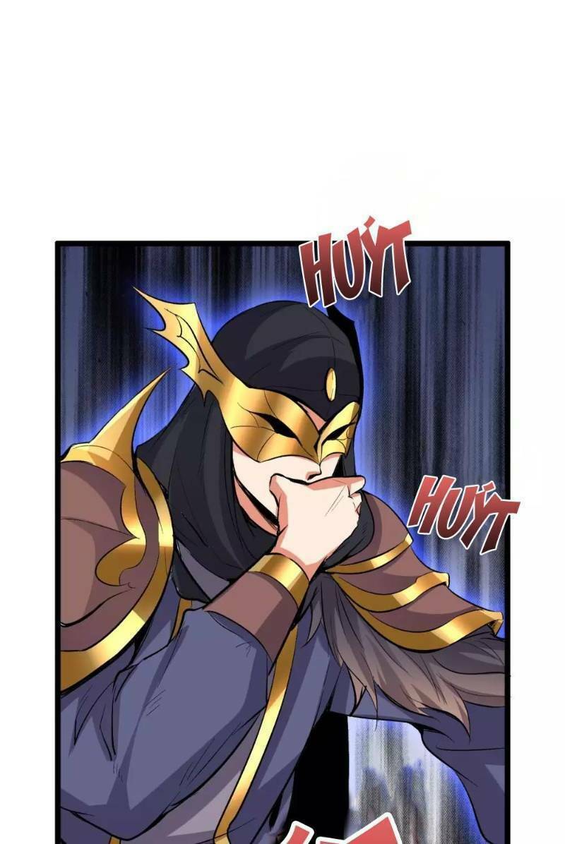 phục thiên thánh chủ chapter 23 40