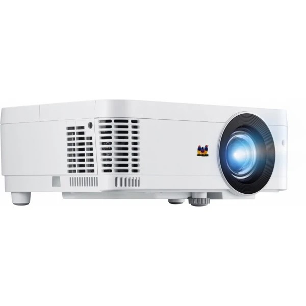 Máy chiếu Viewsonic PX706HD full HD cho giải trí gia đình, hàng chính hãng - ZAMACO AUDIO