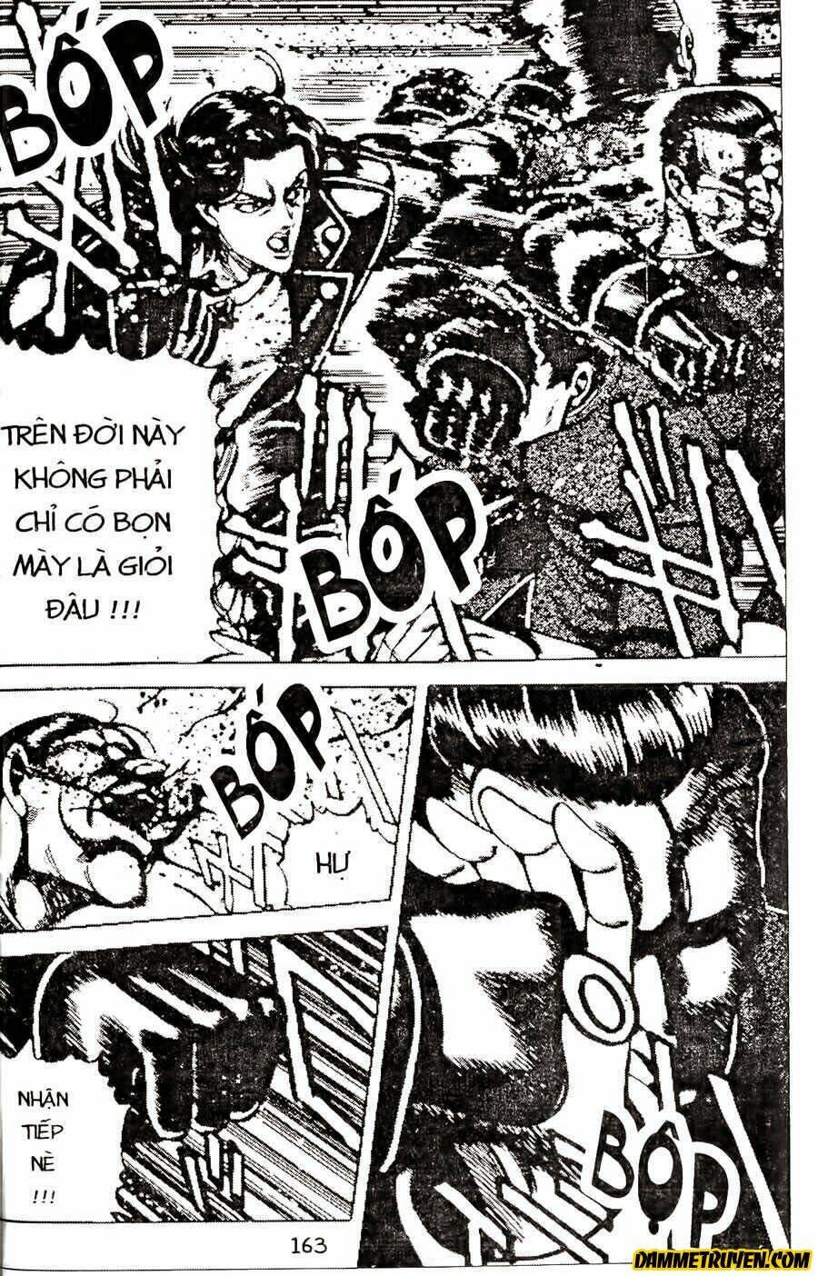 sức mạnh nhân đôi chapter 7.2 4